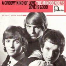 Buy A groovy kind of love